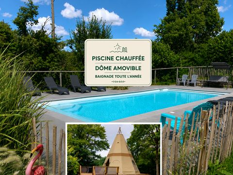 Camping La Saline - Camping Doubs - Image N°52