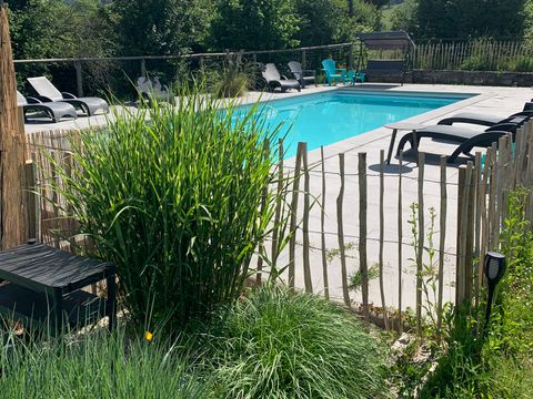 Camping La Saline - Camping Doubs - Image N°4