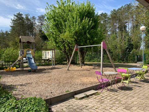 Camping La Saline - Camping Doubs - Image N°15