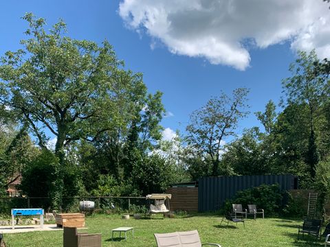 Camping La Saline - Camping Doubs - Image N°36