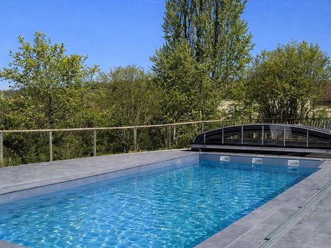 Camping La Saline - Camping Doubs - Image N°47