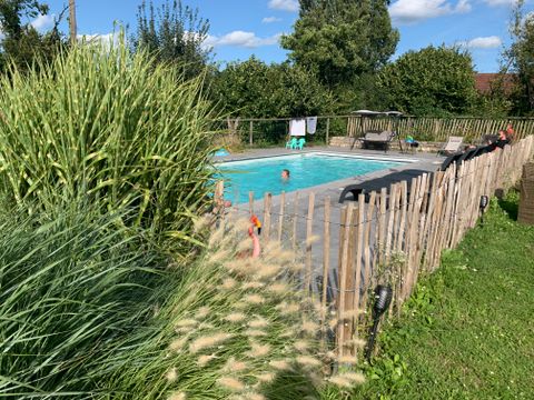 Camping La Saline - Camping Doubs - Image N°33