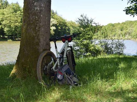 Camping La Saline - Camping Doubs - Image N°8