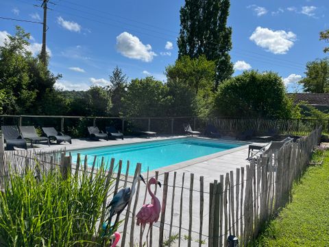 Camping La Saline - Camping Doubs - Image N°43