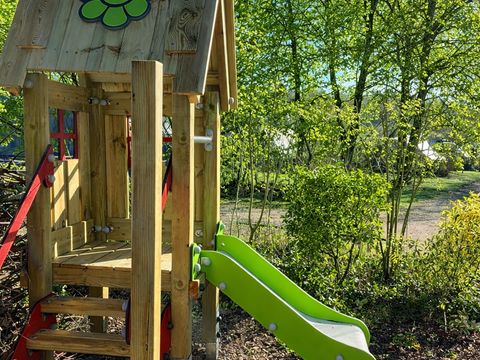 Camping La Saline - Camping Doubs - Image N°50