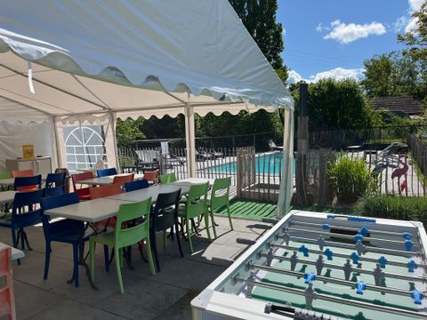 Camping La Saline - Camping Doubs - Image N°47