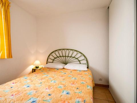 MAISON 4 personnes - 28 m² 2 PIECES