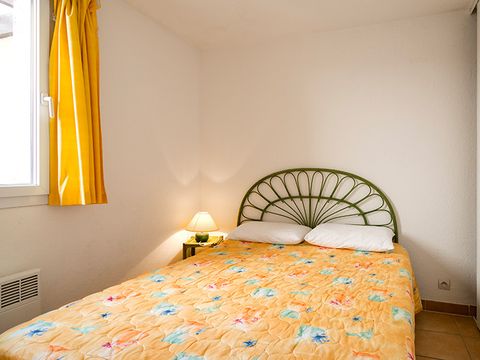 MAISON 8 personnes - 52 m² 4 PIECES