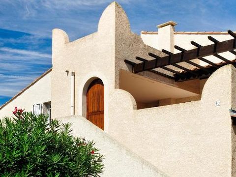 MAISON 8 personnes - 52 m² 4 PIECES