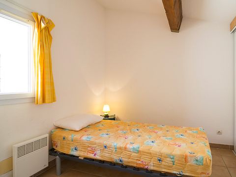 MAISON 8 personnes - 52 m² 4 PIECES