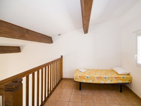 MAISON 8 personnes - Hacienda Beach - Maison 4 pièces 8 personnes