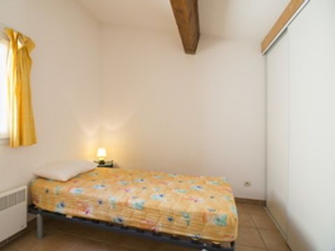 MAISON 8 personnes - Hacienda Beach - Maison 4 pièces 8 personnes