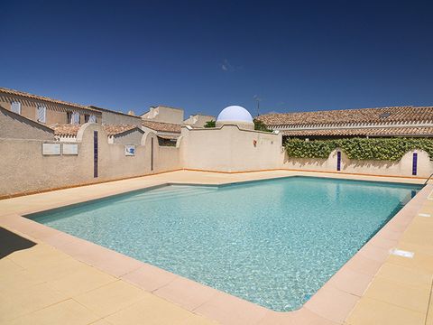 Résidence Samaria Village - Camping Hérault - Image N°3