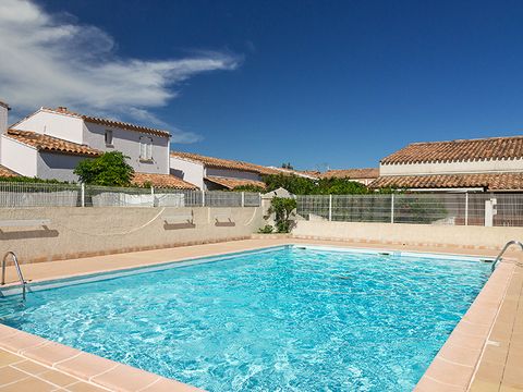 Résidence Samaria Village - Camping Hérault