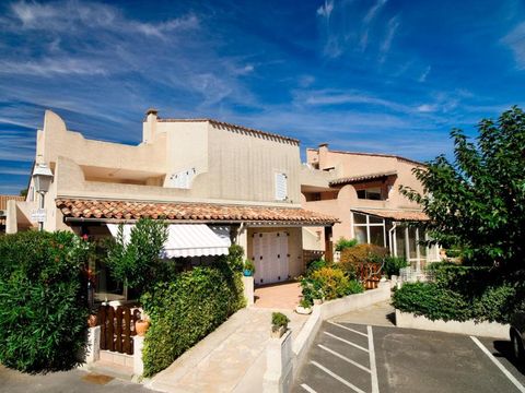 Résidence Samaria Village - Camping Hérault - Image N°10