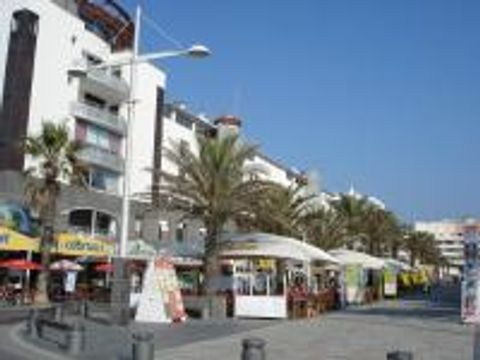 Résidence Samaria Village - Camping Hérault - Image N°9