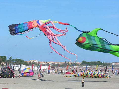 Résidence Samaria Village - Camping Hérault - Image N°5