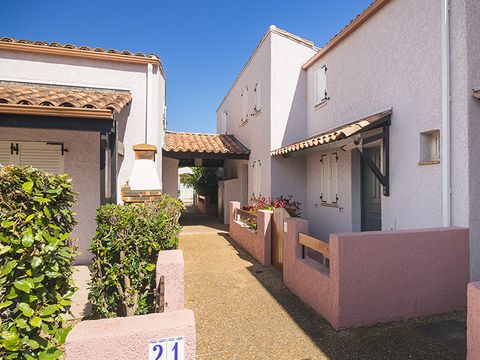 Résidence Samaria Village - Camping Hérault - Image N°8