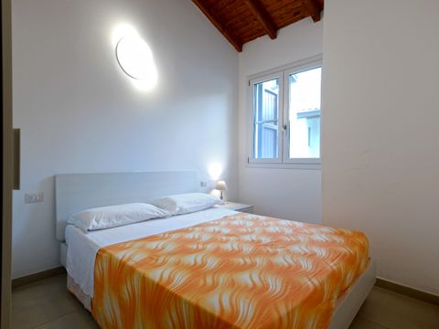 APPARTEMENT 5 personnes - Bungalow