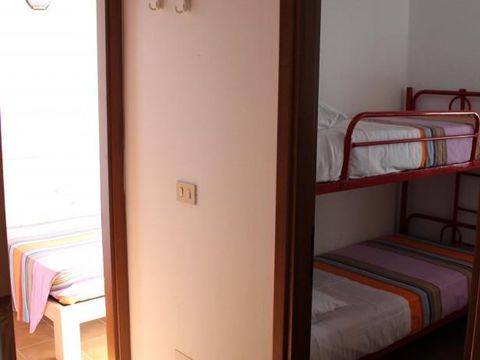 APPARTEMENT 5 personnes - Bungalow