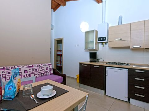APPARTEMENT 5 personnes - Bungalow