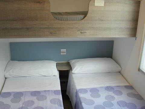 MOBILHOME 4 personnes - Young