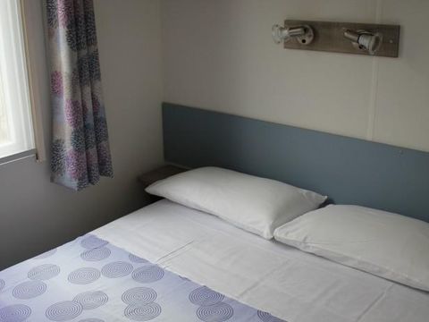 MOBILHOME 4 personnes - Young