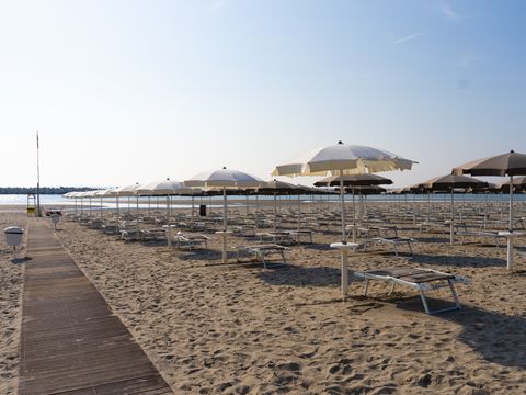 Camping Village I Tre Moschettieri - Camping Ferrare - Image N°29