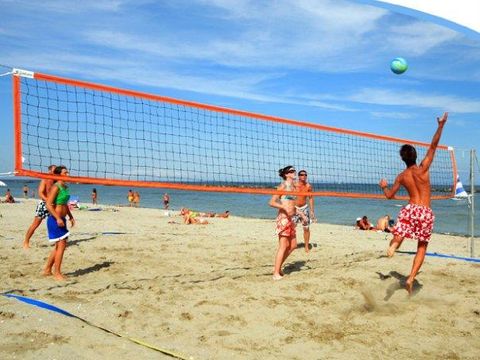 Camping Village I Tre Moschettieri - Camping Ferrare - Image N°24