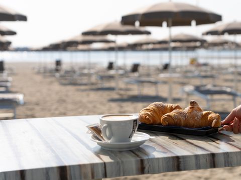 Camping Village I Tre Moschettieri - Camping Ferrare - Image N°28