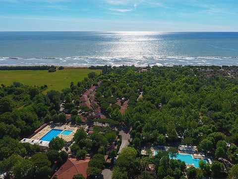 Camping Village I Tre Moschettieri - Camping Ferrare - Image N°16