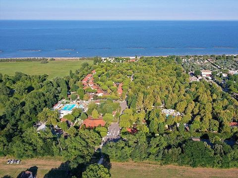 Camping Village I Tre Moschettieri - Camping Ferrare - Image N°17