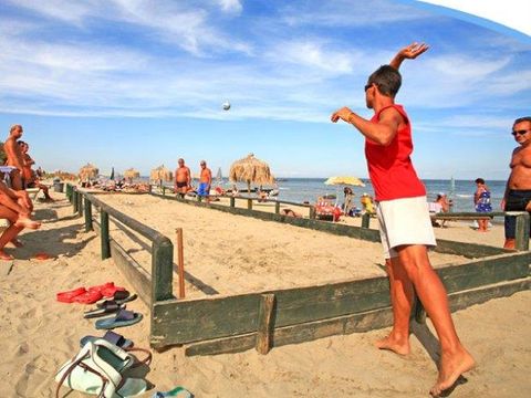 Camping Village I Tre Moschettieri - Camping Ferrare - Image N°26