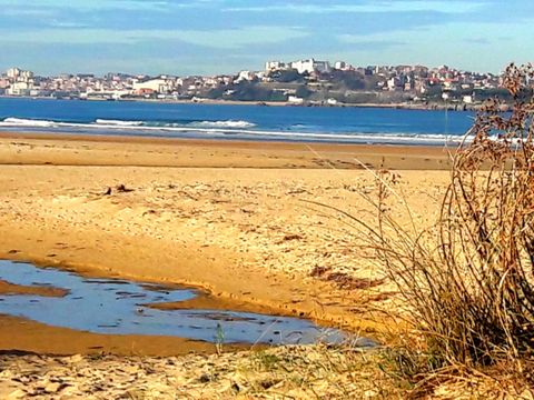 Camping Derby Loredo - Camping Cantabria - Image N°13
