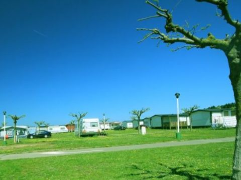 Camping Derby Loredo - Camping Cantabria - Image N°10