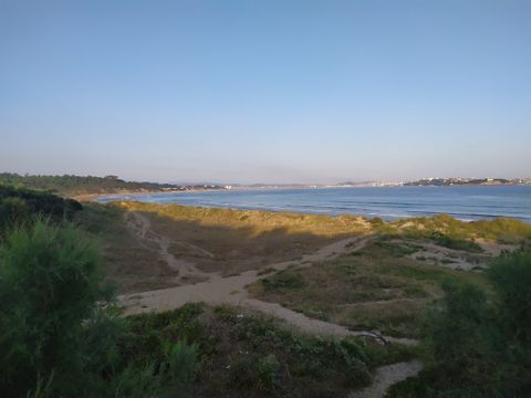 Camping Derby Loredo - Camping Cantabria - Image N°6