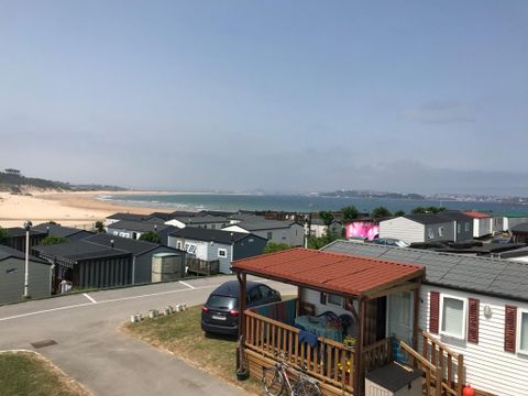 Camping Derby Loredo - Camping Cantabria - Image N°8