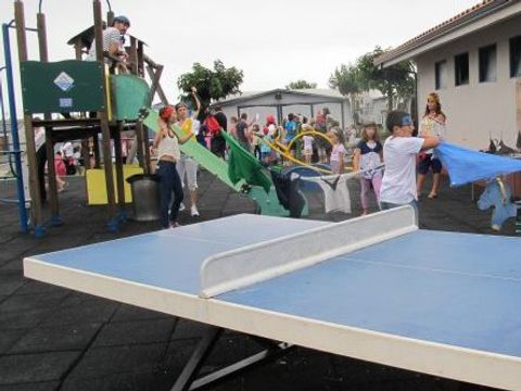 Camping Derby Loredo - Camping Cantabria - Image N°12