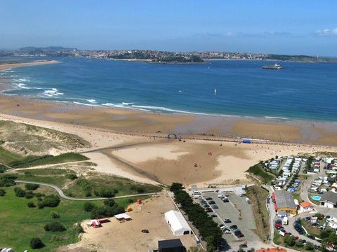 Camping Derby Loredo - Camping Cantabria - Image N°7