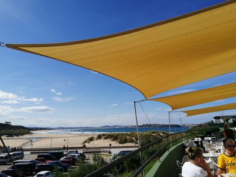 Camping Derby Loredo - Camping Cantabria - Image N°3