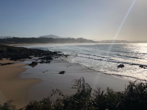 Camping Derby Loredo - Camping Cantabria - Image N°4