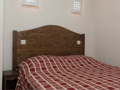 APPARTEMENT 4 personnes