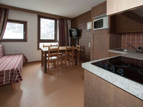 APPARTEMENT 4 personnes