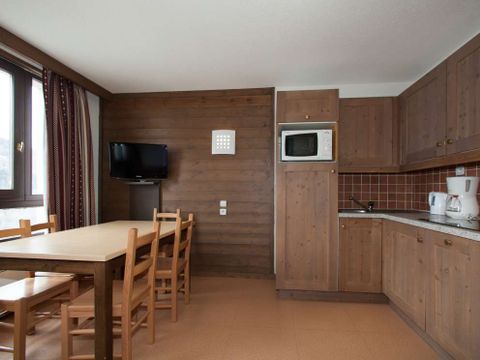 APPARTEMENT 4 personnes - Appartement 4 personnes - 33 m²