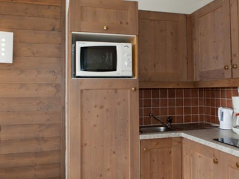 APPARTEMENT 3 personnes - Appartement 3 personnes - 28 m²