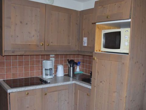 APPARTEMENT 3 personnes
