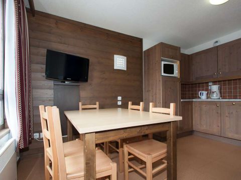 APPARTEMENT 6 personnes - Appartement 6 personnes - 33 m²