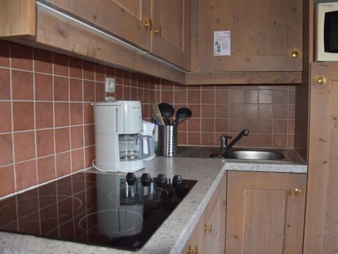 APPARTEMENT 7 personnes