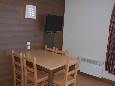 APPARTEMENT 8 personnes