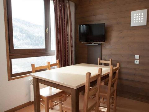 APPARTEMENT 8 personnes